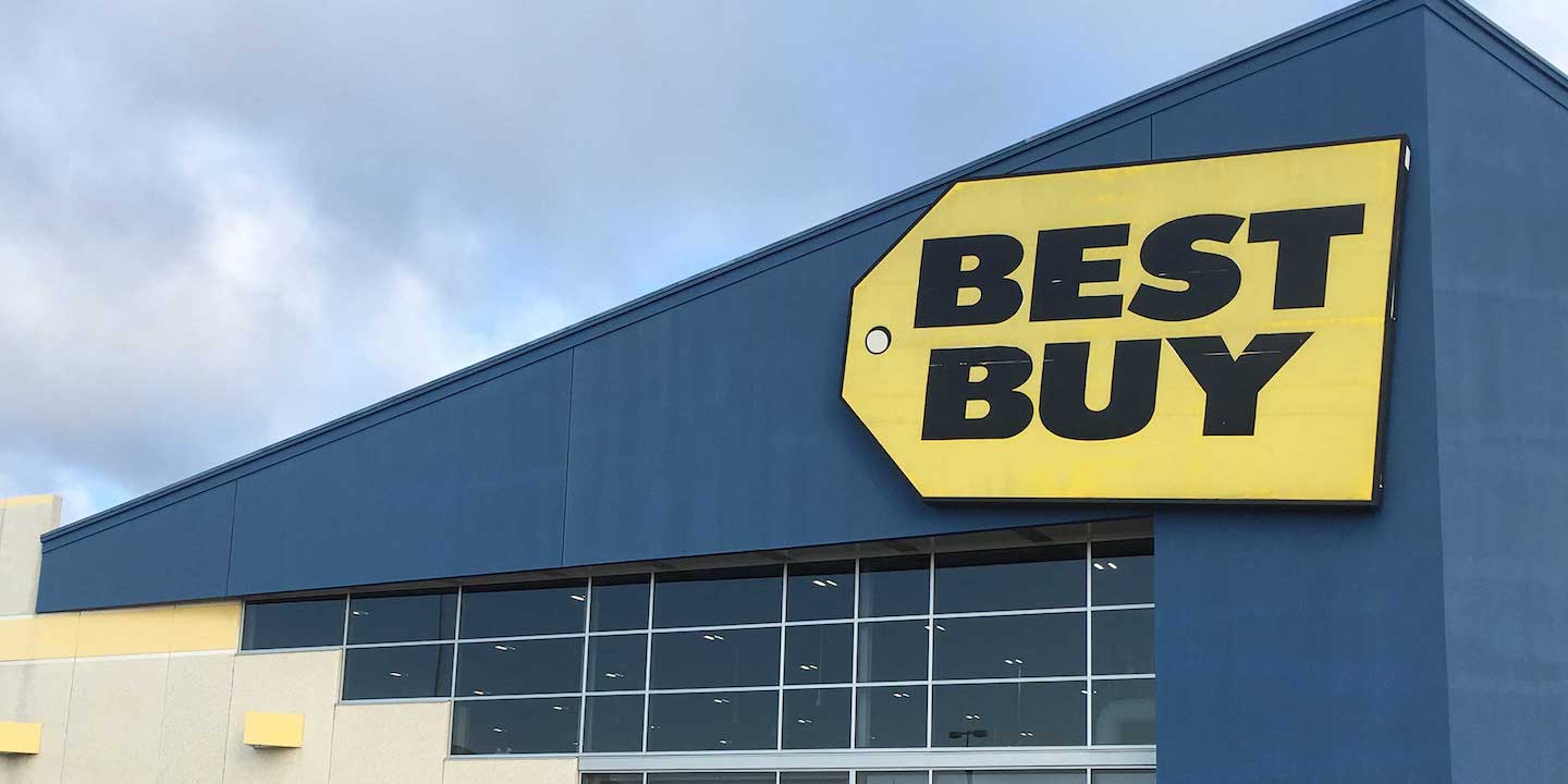 Best Buy Canada Evolved Its Business Model and Became a Marketplace Leader